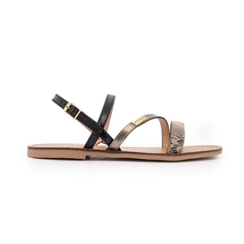BADEN SANDALE NOIR C11426 T35-41 (36)